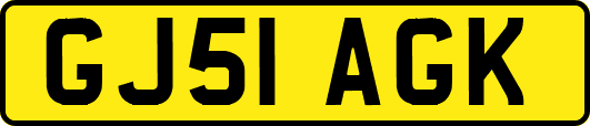 GJ51AGK