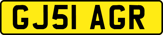 GJ51AGR