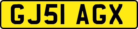 GJ51AGX