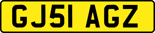 GJ51AGZ