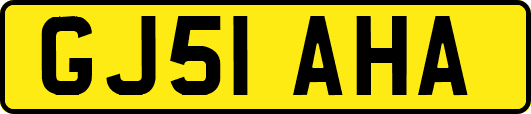 GJ51AHA