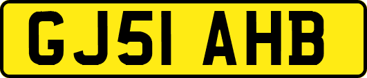 GJ51AHB