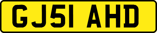 GJ51AHD