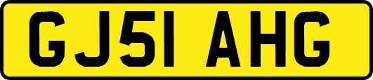 GJ51AHG