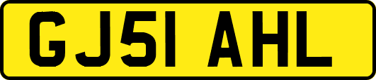 GJ51AHL