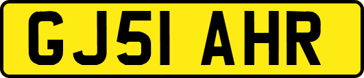 GJ51AHR