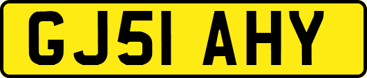 GJ51AHY