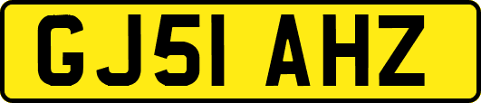 GJ51AHZ