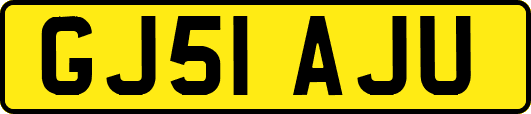 GJ51AJU