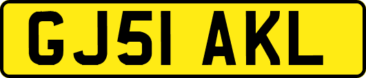 GJ51AKL