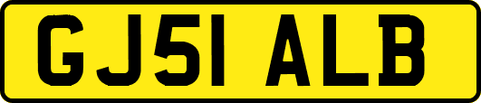 GJ51ALB