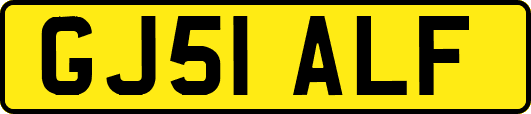 GJ51ALF