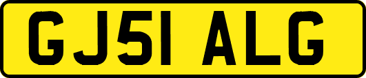 GJ51ALG