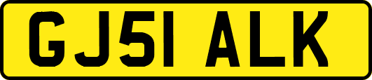 GJ51ALK