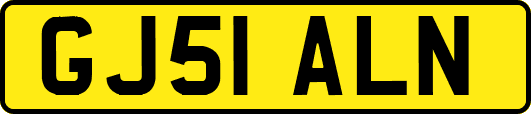 GJ51ALN