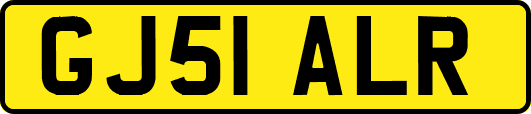 GJ51ALR