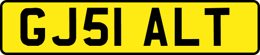 GJ51ALT