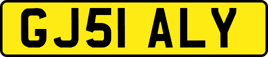 GJ51ALY