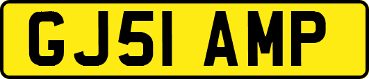 GJ51AMP