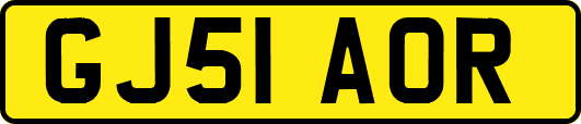 GJ51AOR