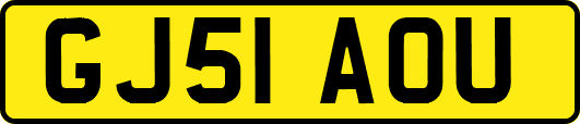 GJ51AOU