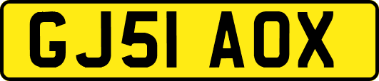 GJ51AOX