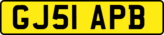 GJ51APB