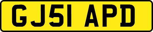 GJ51APD