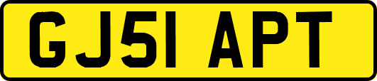 GJ51APT