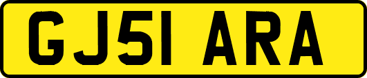 GJ51ARA