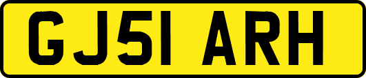 GJ51ARH