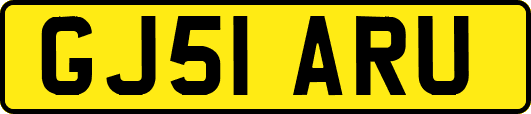 GJ51ARU