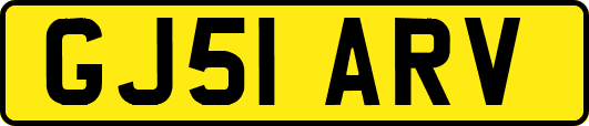 GJ51ARV