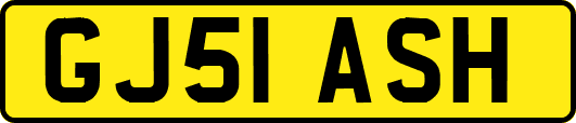 GJ51ASH