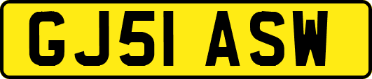 GJ51ASW