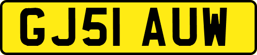 GJ51AUW