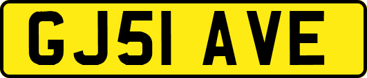 GJ51AVE