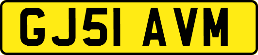 GJ51AVM