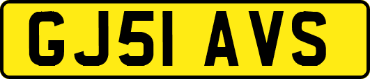 GJ51AVS