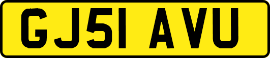 GJ51AVU