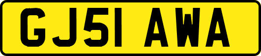 GJ51AWA