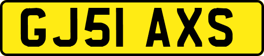 GJ51AXS