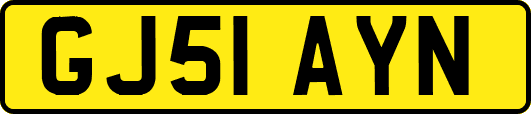 GJ51AYN