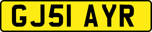 GJ51AYR