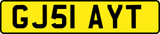 GJ51AYT