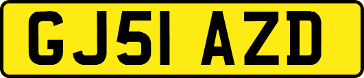 GJ51AZD