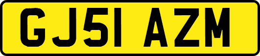 GJ51AZM