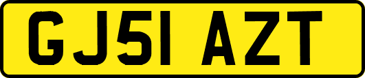 GJ51AZT