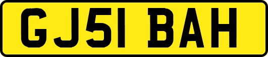 GJ51BAH