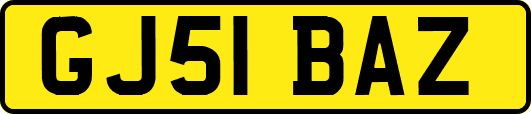 GJ51BAZ
